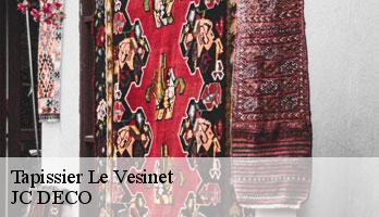 Tapissier le-vesinet-78110 JC DECO