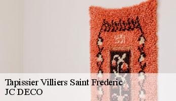 Tapissier  villiers-saint-frederic-78640 JC DECO