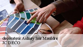 decorateur  aulnay-sur-mauldre-78126 JC DECO