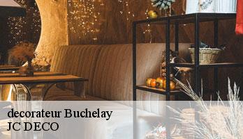 decorateur buchelay-78200 JC DECO