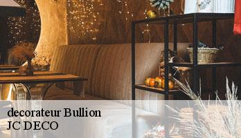 decorateur  bullion-78830 JC DECO