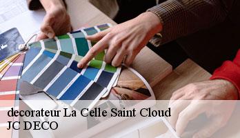 decorateur la-celle-saint-cloud-78170 JC DECO