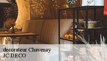 decorateur chavenay-78450 JC DECO