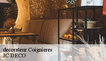 decorateur coignieres-78310 JC DECO