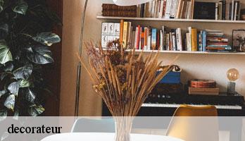 decorateur epone-78680 JC DECO