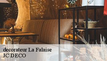 decorateur la-falaise-78410 JC DECO
