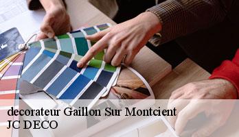 decorateur gaillon-sur-montcient-78250 JC DECO