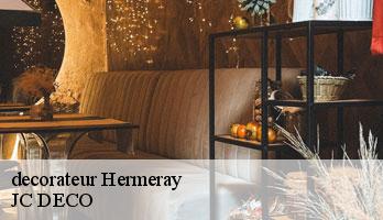 decorateur hermeray-78125 JC DECO