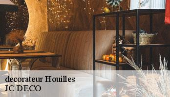 decorateur  houilles-78800 JC DECO