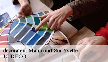 decorateur  maincourt-sur-yvette-78720 JC DECO
