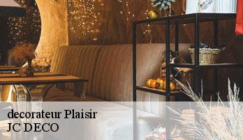 decorateur plaisir-78370 JC DECO