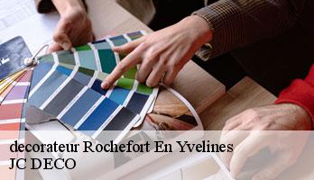 decorateur rochefort-en-yvelines-78730 JC DECO