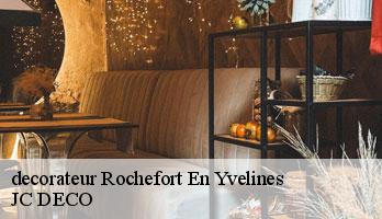 decorateur rochefort-en-yvelines-78730 JC DECO