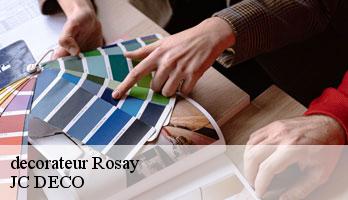decorateur rosay-78790 JC DECO