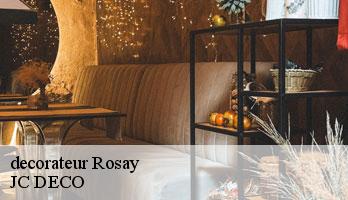 decorateur rosay-78790 JC DECO