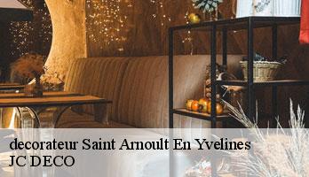 decorateur  saint-arnoult-en-yvelines-78730 JC DECO