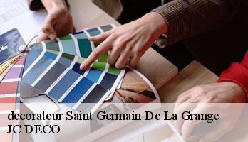 decorateur saint-germain-de-la-grange-78640 JC DECO