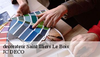 decorateur saint-illiers-le-bois-78980 JC DECO
