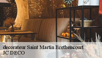 decorateur saint-martin-brethencourt-78660 JC DECO