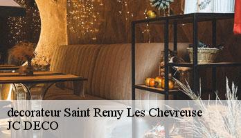 decorateur saint-remy-les-chevreuse-78470 JC DECO