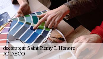 decorateur saint-remy-l-honore-78690 JC DECO