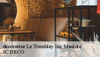 decorateur  le-tremblay-sur-mauldre-78490 JC DECO