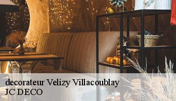 decorateur velizy-villacoublay-78140 JC DECO