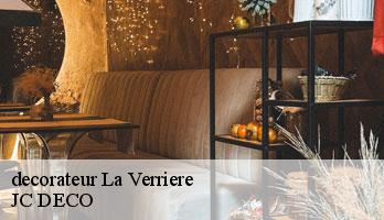 decorateur la-verriere-78320 JC DECO