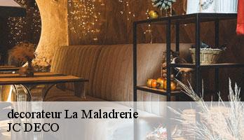 decorateur la-maladrerie-78300 JC DECO