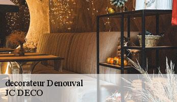 decorateur denouval-78570 JC DECO
