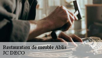 Restauration de meuble ablis-78660 JC DECO
