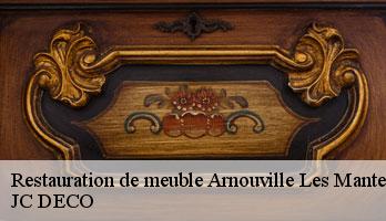 Restauration de meuble arnouville-les-mantes-78790 JC DECO