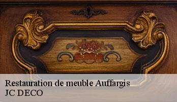 Restauration de meuble auffargis-78610 JC DECO