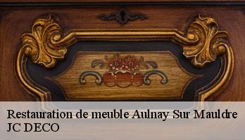 Restauration de meuble aulnay-sur-mauldre-78126 JC DECO