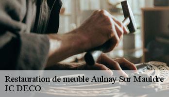 Restauration de meuble aulnay-sur-mauldre-78126 JC DECO
