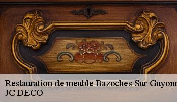 Restauration de meuble  bazoches-sur-guyonne-78490 JC DECO