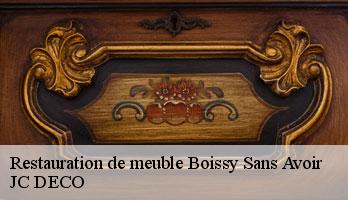 Restauration de meuble  boissy-sans-avoir-78490 JC DECO