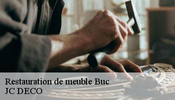 Restauration de meuble buc-78530 JC DECO
