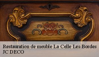 Restauration de meuble la-celle-les-bordes-78720 JC DECO