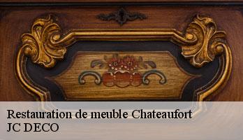Restauration de meuble  chateaufort-78117 JC DECO
