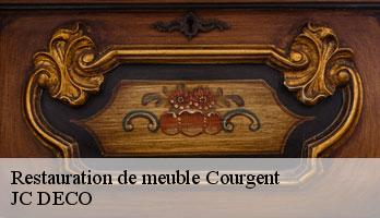 Restauration de meuble  courgent-78790 JC DECO