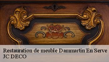 Restauration de meuble dammartin-en-serve-78111 JC DECO