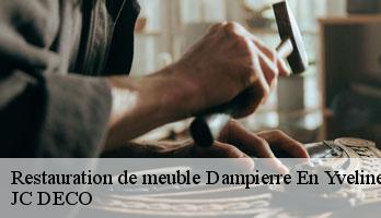 Restauration de meuble dampierre-en-yvelines-78720 JC DECO
