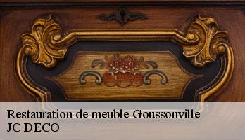Restauration de meuble goussonville-78930 JC DECO