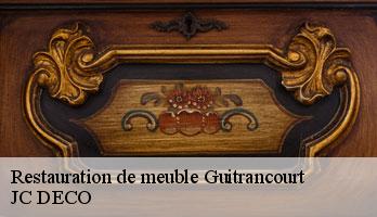Restauration de meuble guitrancourt-78440 JC DECO