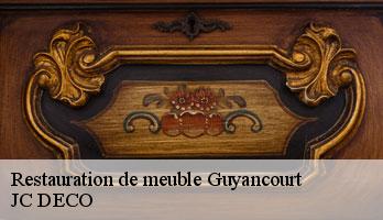 Restauration de meuble guyancourt-78280 JC DECO