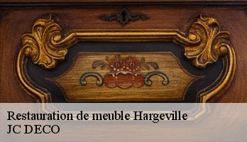 Restauration de meuble hargeville-78790 JC DECO