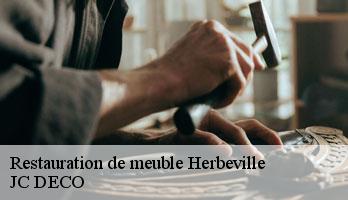 Restauration de meuble herbeville-78580 JC DECO
