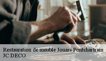 Restauration de meuble  jouars-pontchartrain-78760 JC DECO
