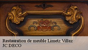 Restauration de meuble  limetz-villez-78270 JC DECO